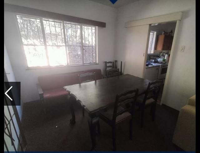 5 BEDROOM PROPERTY TO RENT IN FLORAUNA